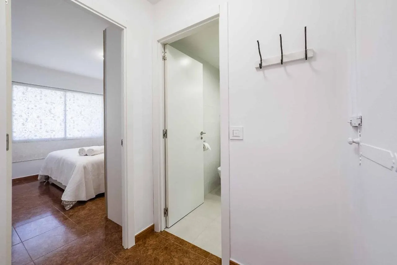 Apartamento Acogedor, Terraza, Piscina Y Mar Benalmádena
