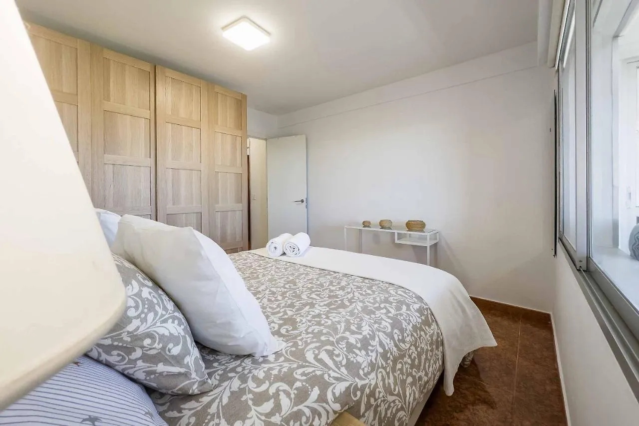 Apartamento Acogedor, Terraza, Piscina Y Mar Benalmádena